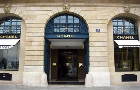 chanel headquarter|who owns chanel now.